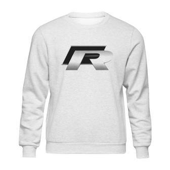 Volkswagen Golf Gti R Sweatshirt | Favorety DE