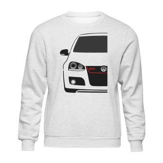 Volkswagen Golf Mk5 Gti Sweatshirt | Favorety AU