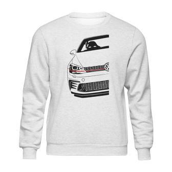 Volkswagen Golf Mk7 Sweatshirt | Favorety DE