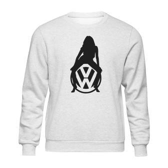 Volkswagen Vw Sweatshirt | Favorety CA