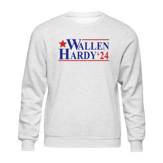 Wallen Hardy 2024 Sweatshirt | Favorety AU