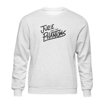 Wawni Julie And The Phantoms Sweatshirt | Favorety CA