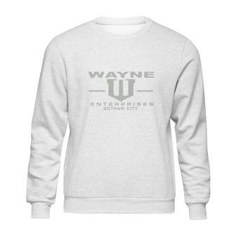 Wayne Enterprises Sweatshirt | Favorety UK