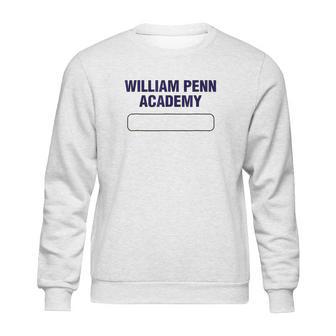 William Penn Academy Sweatshirt | Favorety UK