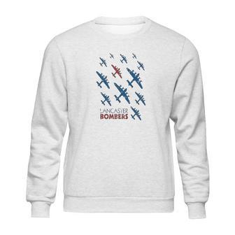 World War Ii Planespng Sweatshirt | Favorety UK