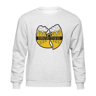 Wu Tang Brew Tang Sweatshirt | Favorety UK