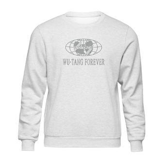 Wu Tang Clan Forever Sweatshirt | Favorety CA