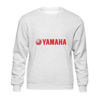 Yamaha Logo Sweatshirt | Favorety CA