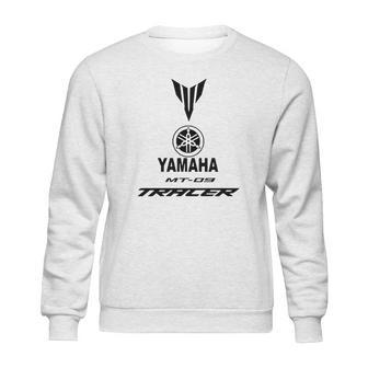 Yamaha Tracer 900 Vertical Sweatshirt | Favorety DE