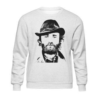 Young Phil Collins Sweatshirt | Favorety AU