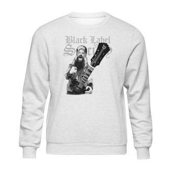 Zakk Wylde Sweatshirt | Favorety UK