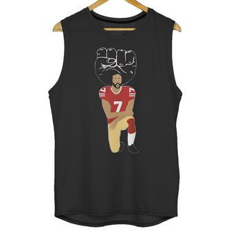 07 Colin Kaepernick Shirt Hoodie Tank Top Unisex Tank Top | Favorety UK