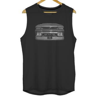 1962 Gmc Bw T-Shirts Unisex Tank Top | Favorety DE