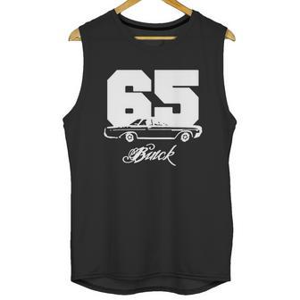 1965 Buick T-Shirt Unisex Tank Top | Favorety CA