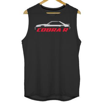 1993 Svt Cobra R Mustang Unisex Tank Top | Favorety UK