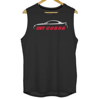 1994 1998 Svt Cobra Mustang Coupe Unisex Tank Top | Favorety AU