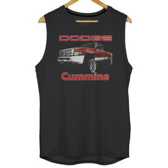 1996 Dodge Cummins Unisex Tank Top | Favorety CA