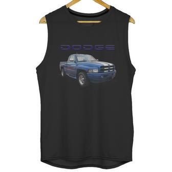 1996 Dodge Ram Indy Pace Truck Unisex Tank Top | Favorety CA