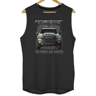 2021 Ram 1500 Trx Officially Licensed Unisex Tank Top | Favorety DE