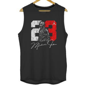 23 Michael Jordan Forever Signature Shirtn Unisex Tank Top | Favorety DE