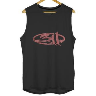 311 Band Music Band Unisex Tank Top | Favorety UK