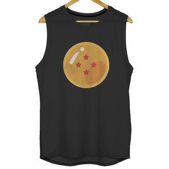 4 Star Dragonball - Unisex Tri-Blend T-Shirt By American Apparel Unisex Tank Top | Favorety UK