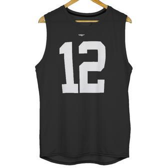 Aaron Rodgers Unisex Tank Top | Favorety CA