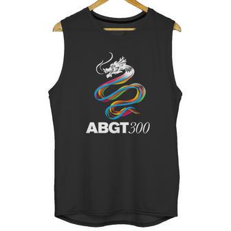 Abgt300 Unisex Tank Top | Favorety UK