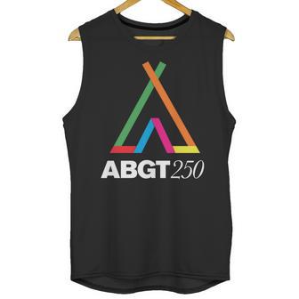 Above & Beyond Abgt250 Unisex Tank Top | Favorety DE