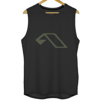 Above & Beyond Anjunabeats Unisex Tank Top | Favorety