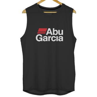 Abu Garcia Fishing Reel Unisex Tank Top | Favorety DE