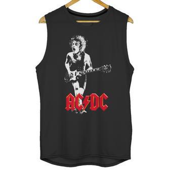 Acdc Angus Unisex Tank Top | Favorety AU