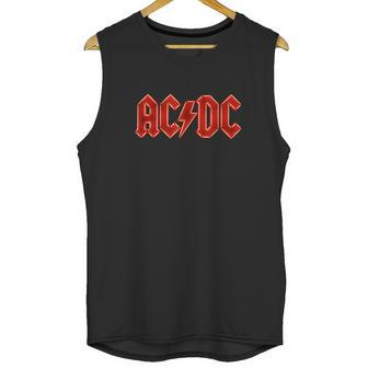 Acdc Electric Unisex Tank Top | Favorety DE