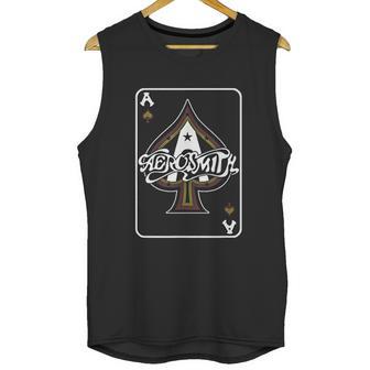 Ace Of Spades Unisex Tank Top | Favorety