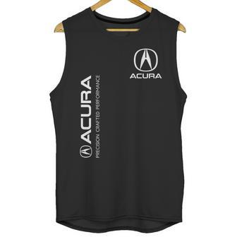 Acura Race Acura Racing Unisex Tank Top | Favorety CA