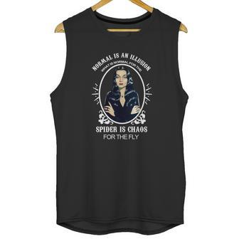 Addams Family Values T-Shirt Unisex Tank Top | Favorety AU