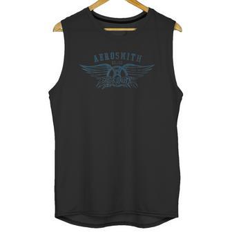 Aerosmith Est 1970 Unisex Tank Top | Favorety AU