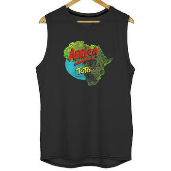 Africa Toto Gift Unisex Tank Top | Favorety UK