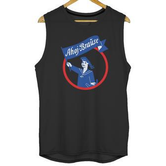 Ahoj Brause Unisex Tank Top | Favorety AU