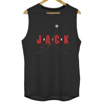 Air Jack Unisex Tank Top | Favorety AU