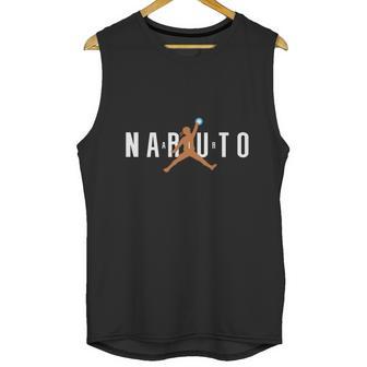 Air Naruto Unisex Tank Top | Favorety AU