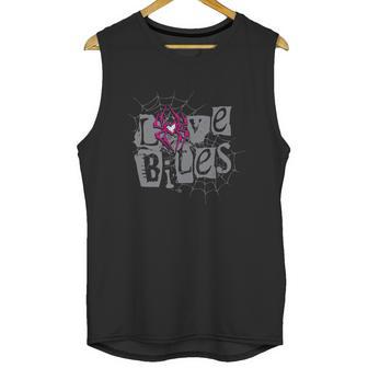 Aj Lee Love Bites Unisex Tank Top | Favorety DE