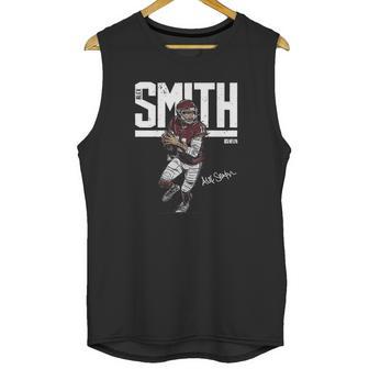 Alex Smith Signature Unisex Tank Top | Favorety