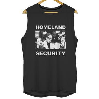 Alexandria Ocasio-Cortez Aoc Ayanna Pressley Rashida Tlaib Unisex Tank Top | Favorety DE