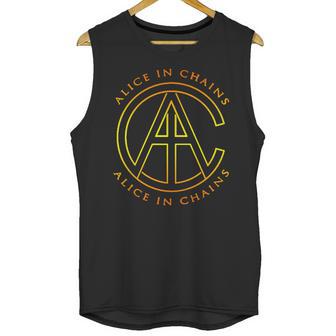 Alice In Chains Unisex Tank Top | Favorety UK