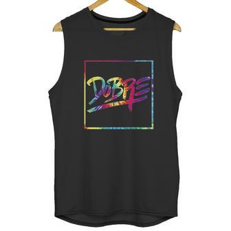 Aliensee Youth Colorful Dobre Brothers Hoodie Unisex Tank Top | Favorety UK