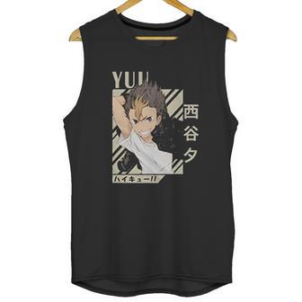 Amazing Haikyuu Unisex Tank Top | Favorety CA