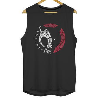 American Viking Berserker Unisex Tank Top | Favorety DE