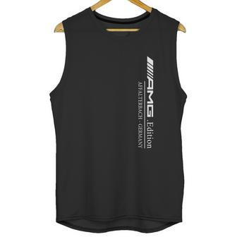 Amg Edition Unisex Tank Top | Favorety