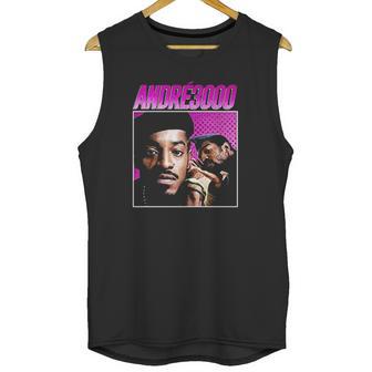 Andre 3000 90S Unisex Tank Top | Favorety AU